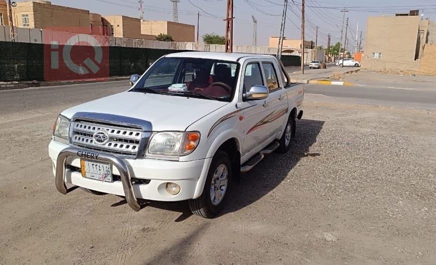 ZX أوتو كراتد تايكر